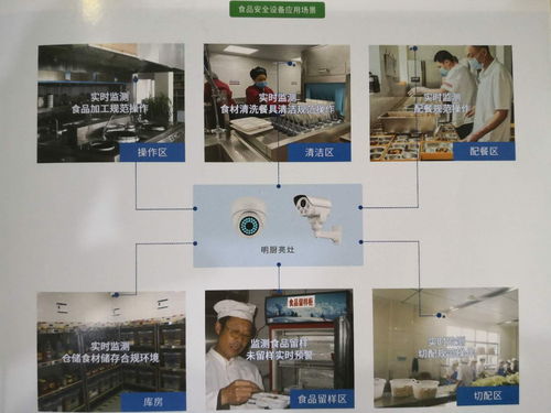 安联网守护养老安全 严守养老机构食品安全底线