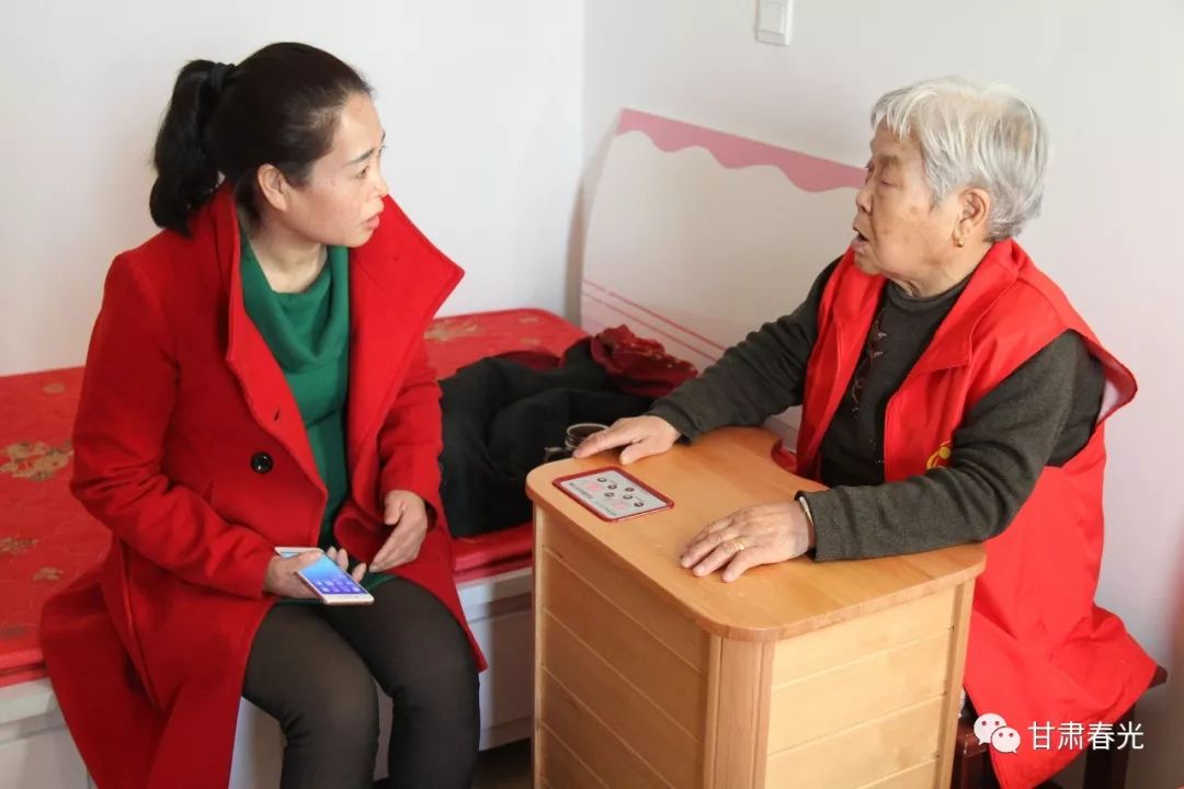 〔青年之声&middot;海科〕&middot;海科志愿者普亲养老院活动 - 美篇